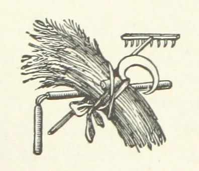 An illustration from In Scorn of Consequence; or, My brother's keeper, 1886, leaf 100