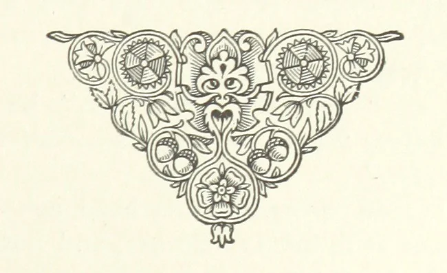 An illustration from In Scorn of Consequence; or, My brother's keeper, 1886, leaf 261
