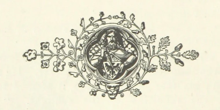 An illustration from In Scorn of Consequence; or, My brother's keeper, 1886, leaf 272
