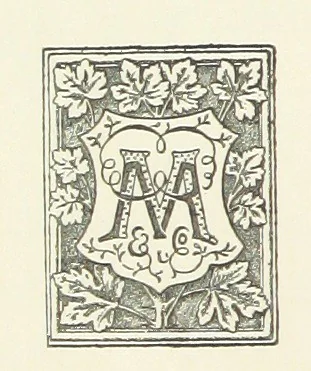 An illustration from The Doomed City; or, the Last days of Durocina. A tale of the Anglo-Saxon conquest of Britain, and the mission of Augustine, 1889, leaf 10