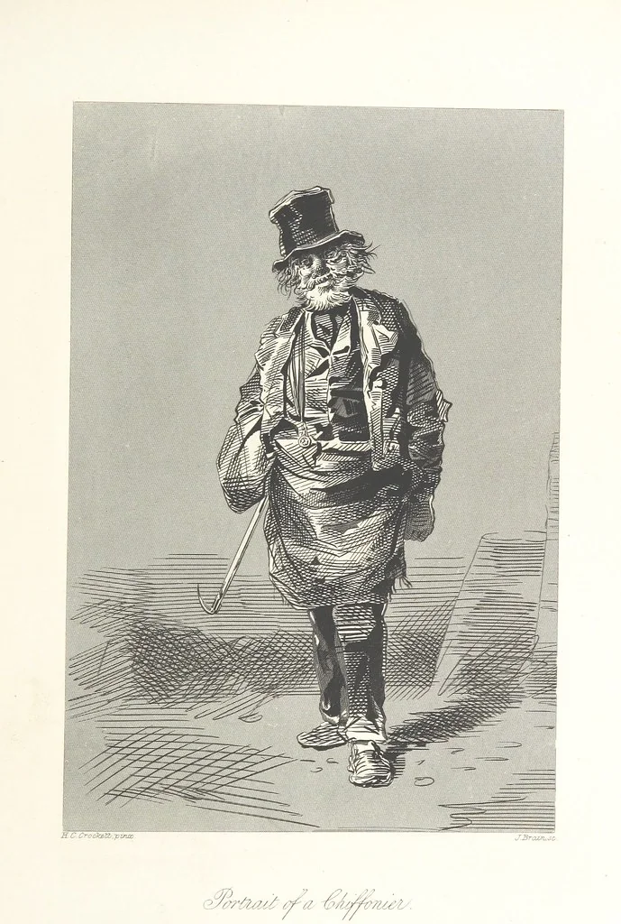 An illustration from The American in Europe: being “guesses” and “calculations” on men and manners; made during a tour through the most important portions of Europe. [With plates, 1850, leaf 321