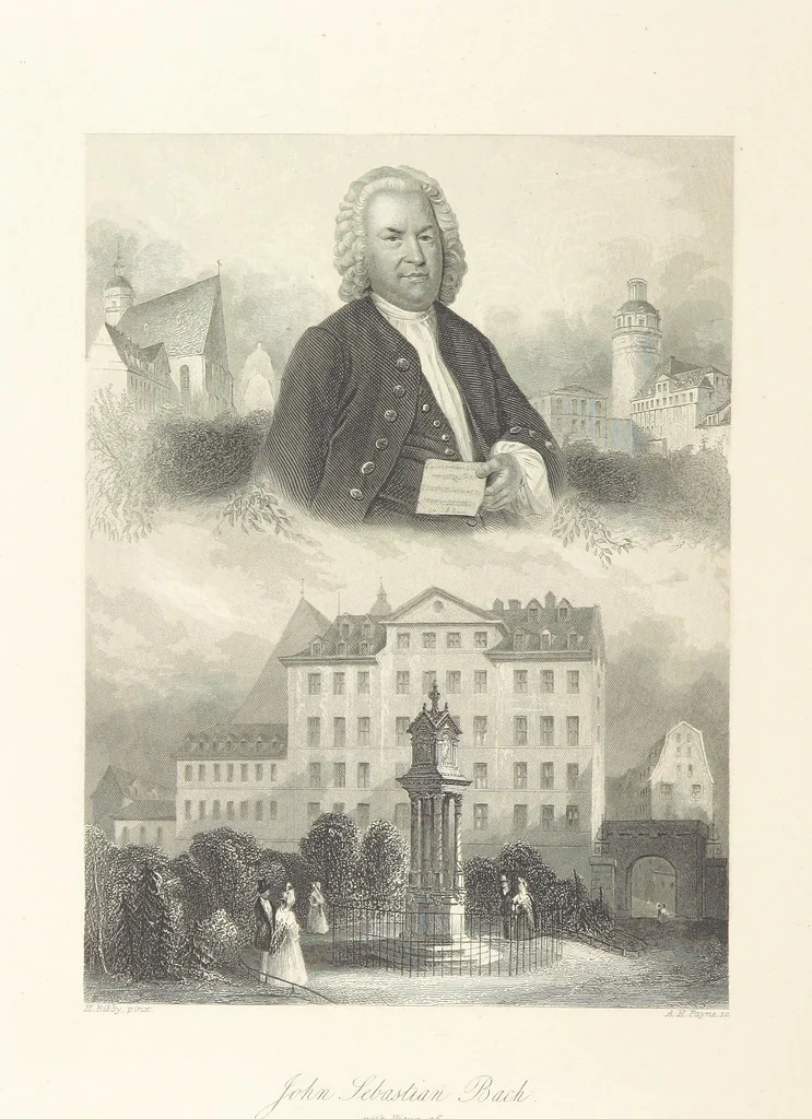 An illustration from The American in Europe: being “guesses” and “calculations” on men and manners; made during a tour through the most important portions of Europe. [With plates, 1850, leaf 400