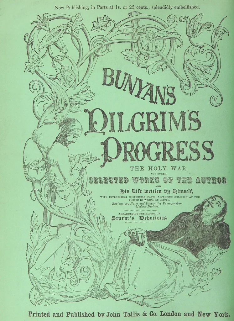 An illustration from The American in Europe: being “guesses” and “calculations” on men and manners; made during a tour through the most important portions of Europe. [With plates, 1850, leaf 68