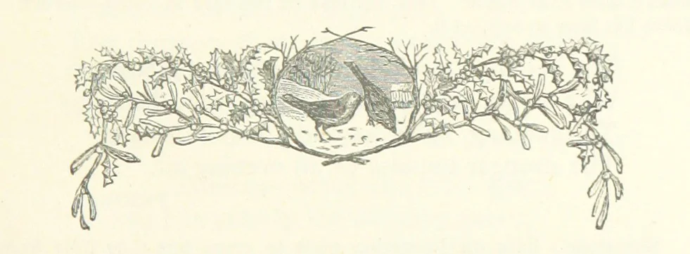 An illustration from Poets in the Garden. [With plates, 1886, leaf 103