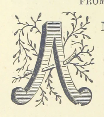 An illustration from Across the Channel; or, Picture-stories of foreign lands. [With illustrations, 1888, leaf 120