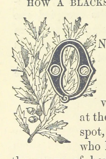 An illustration from Across the Channel; or, Picture-stories of foreign lands. [With illustrations, 1888, leaf 130