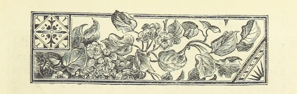 An illustration from Across the Channel; or, Picture-stories of foreign lands. [With illustrations, 1888, leaf 139