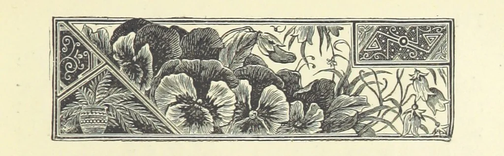An illustration from Across the Channel; or, Picture-stories of foreign lands. [With illustrations, 1888, leaf 147