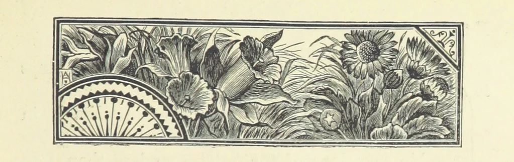 An illustration from Across the Channel; or, Picture-stories of foreign lands. [With illustrations, 1888, leaf 155