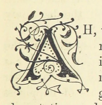 An illustration from Across the Channel; or, Picture-stories of foreign lands. [With illustrations, 1888, leaf 183