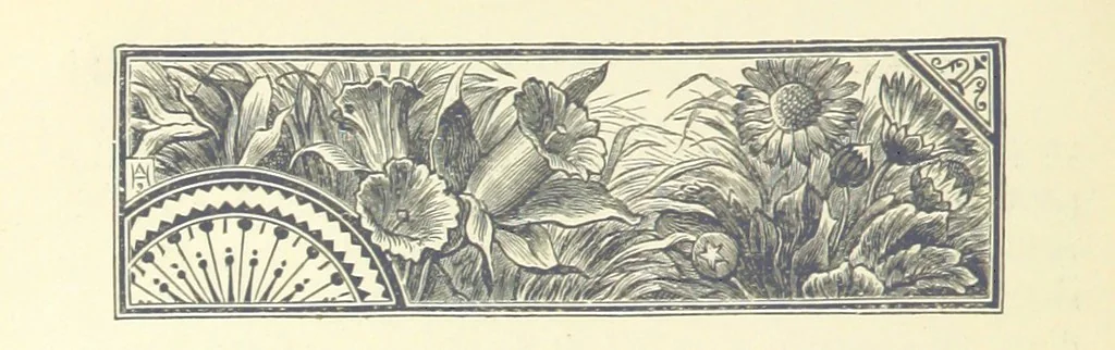 An illustration from Across the Channel; or, Picture-stories of foreign lands. [With illustrations, 1888, leaf 34