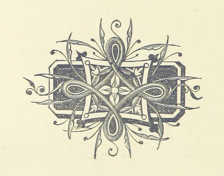 An illustration from Across the Channel; or, Picture-stories of foreign lands. [With illustrations, 1888, leaf 82