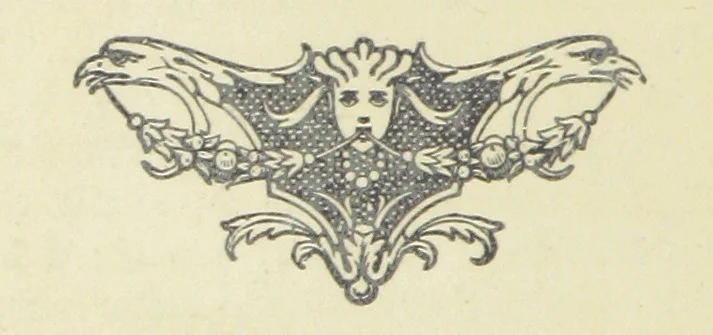 An illustration from Beware! A voice from shadowland, 1887, leaf 118