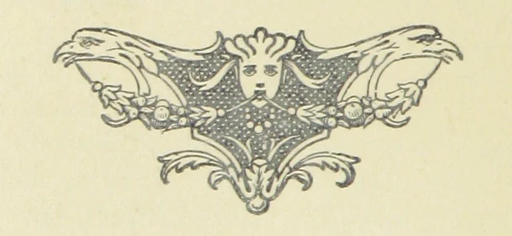 An illustration from Beware! A voice from shadowland, 1887, leaf 24