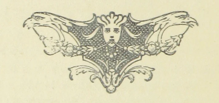 An illustration from Beware! A voice from shadowland, 1887, leaf 74