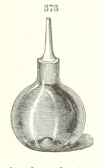 An illustration from A Text-Book of Mineralogy. With an extended treatise on crystallography and physical mineralogy. By E. S. Dana ... on the plan and with the co-operation of Professor James D. Dana, etc, 1877, leaf 138