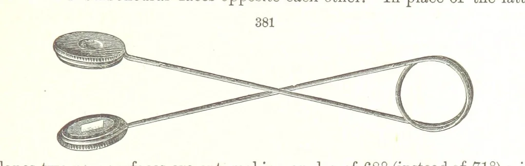 An illustration from A Text-Book of Mineralogy. With an extended treatise on crystallography and physical mineralogy. By E. S. Dana ... on the plan and with the co-operation of Professor James D. Dana, etc, 1877, leaf 147