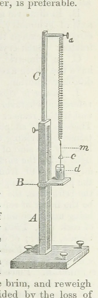An illustration from Manual of Mineralogy, including observations on mines, rocks, reduction of ores, and the applications of the science to the arts ... Fourth edition, 1878, leaf 79
