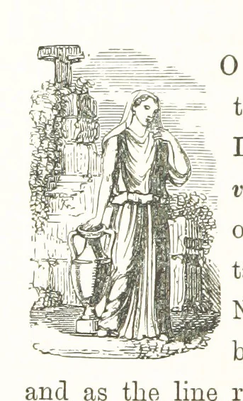 An illustration from The Handbook to the Rivers and Broads of Norfolk & Suffolk. [With illustrations and a map, 1888, leaf 142