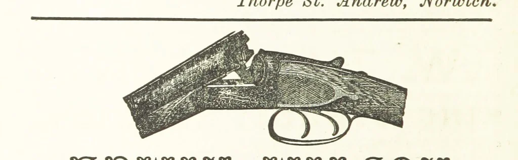 An illustration from The Handbook to the Rivers and Broads of Norfolk & Suffolk. [With illustrations and a map, 1888, leaf 192