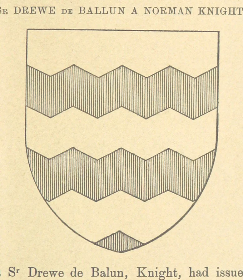 An illustration from A History of West Gower, Glamorganshire. (pt. 2. Historical Notices of the Parishes of Llanmadoc and Cheriton, etc.-pt. 3. Historical Notices of the Parishes of Llangenydd and Rhosili, etc.-pt. 4. Historical Notices of the Parishes of Penrice, Oxwich and Nicholaston, etc.), 1877, leaf 289