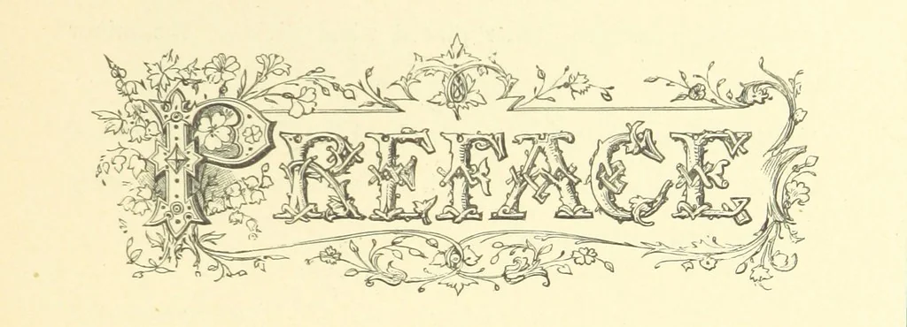 An illustration from Dawn to Daylight: or, Gleams from the poets of twelve centuries. With above two hundred illustrations, 1874, leaf 11
