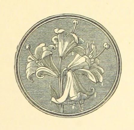 An illustration from Dawn to Daylight: or, Gleams from the poets of twelve centuries. With above two hundred illustrations, 1874, leaf 129
