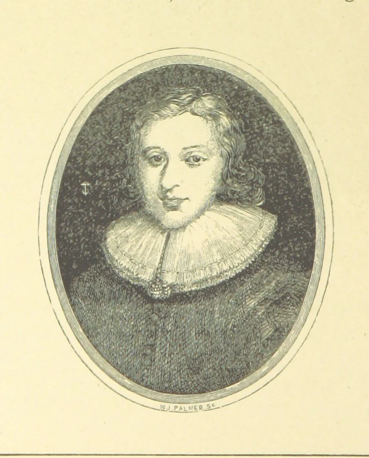 An illustration from Dawn to Daylight: or, Gleams from the poets of twelve centuries. With above two hundred illustrations, 1874, leaf 156