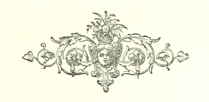 An illustration from Life and Society in America ... First series, 1880, leaf 231