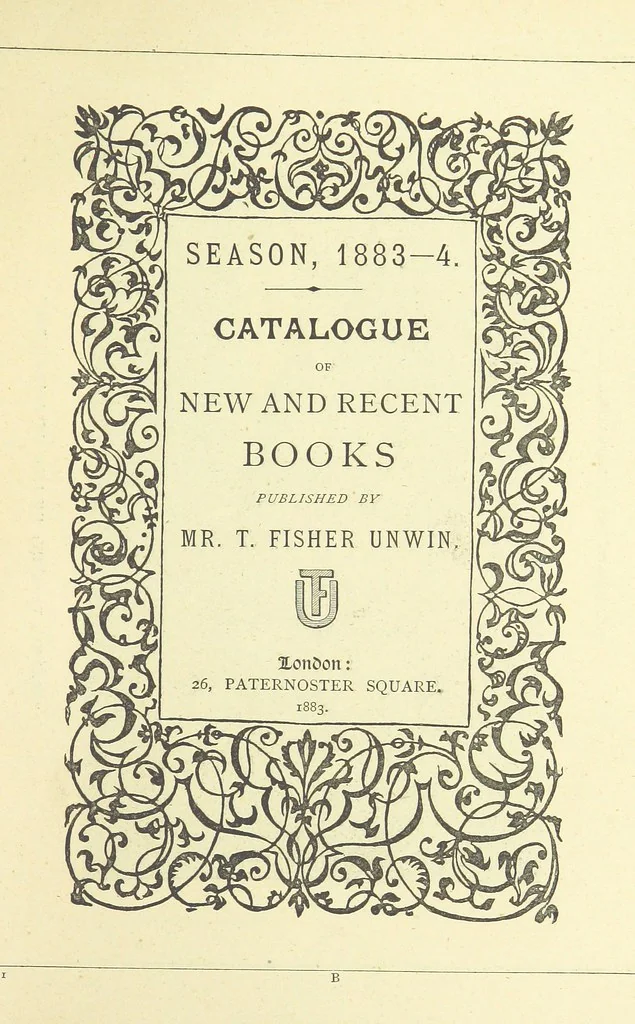 An illustration from The Adventures of Robinson Crusoe ... Newly edited after the original editions. With twenty illustrations by Kauffman. [Parts 1 and 2, abridged. With an introduction signed: S. R. B, 1884, leaf 361