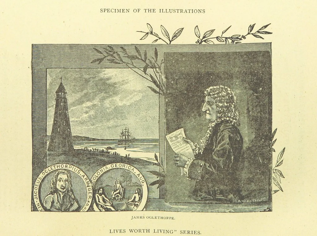 An illustration from The Adventures of Robinson Crusoe ... Newly edited after the original editions. With twenty illustrations by Kauffman. [Parts 1 and 2, abridged. With an introduction signed: S. R. B, 1884, leaf 392