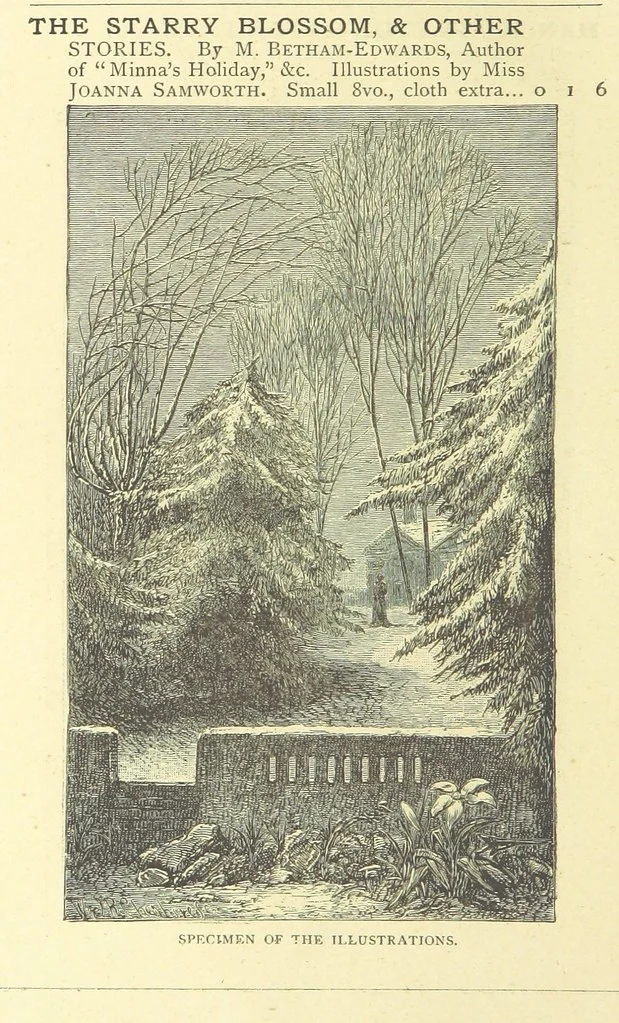 An illustration from The Adventures of Robinson Crusoe ... Newly edited after the original editions. With twenty illustrations by Kauffman. [Parts 1 and 2, abridged. With an introduction signed: S. R. B, 1884, leaf 400