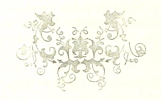 An illustration from La Suisse à pied. Souvenirs de vacances offerts aux jeunes touristes ... Avec une carte itinéraire. [With plates, 1861, leaf 440