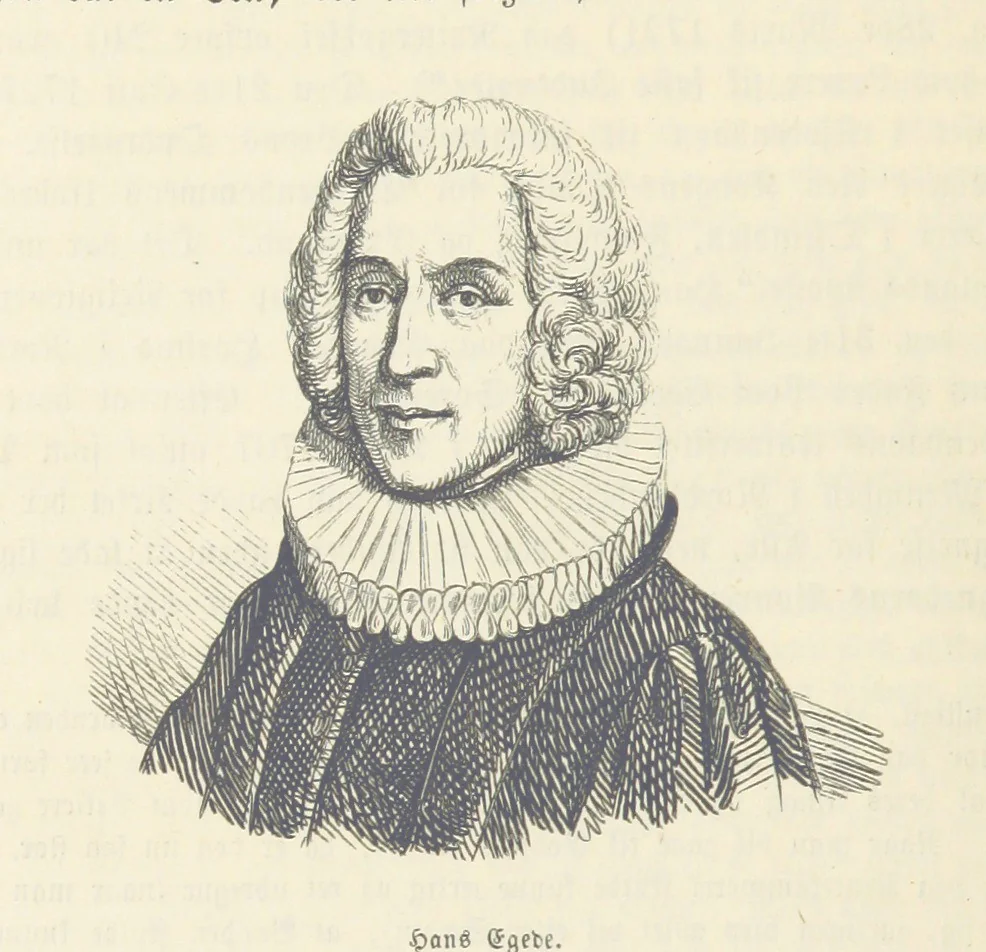 An illustration from Danmarks, Norges og Sverigs Historie, populært fremstillet efter de bedste trykte Kilder [by N. Bache] ... Med 253 Illustrationer i Træsnit, 1867, leaf 408