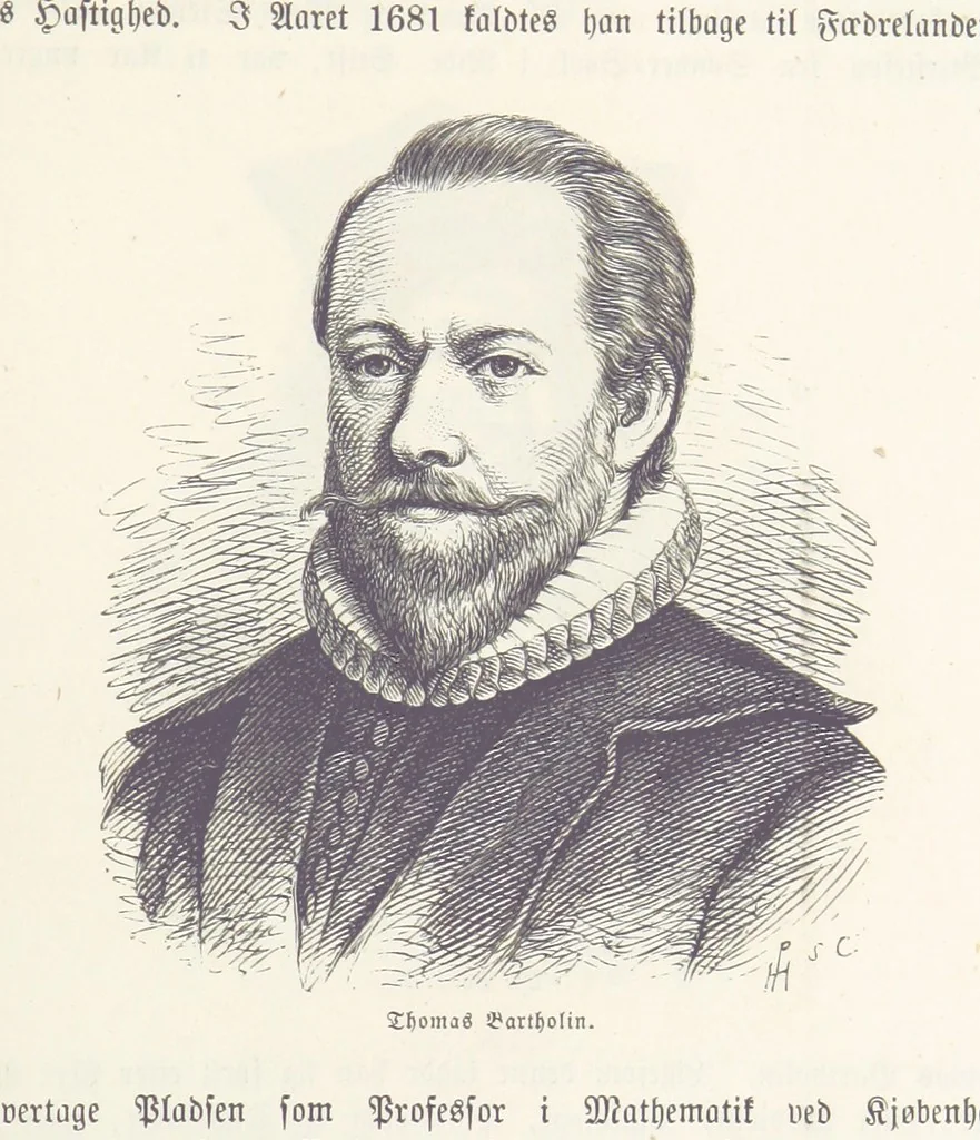 An illustration from Danmarks, Norges og Sverigs Historie, populært fremstillet efter de bedste trykte Kilder [by N. Bache] ... Med 253 Illustrationer i Træsnit, 1867, leaf 581