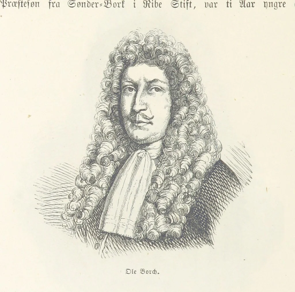 An illustration from Danmarks, Norges og Sverigs Historie, populært fremstillet efter de bedste trykte Kilder [by N. Bache] ... Med 253 Illustrationer i Træsnit, 1867, leaf 582