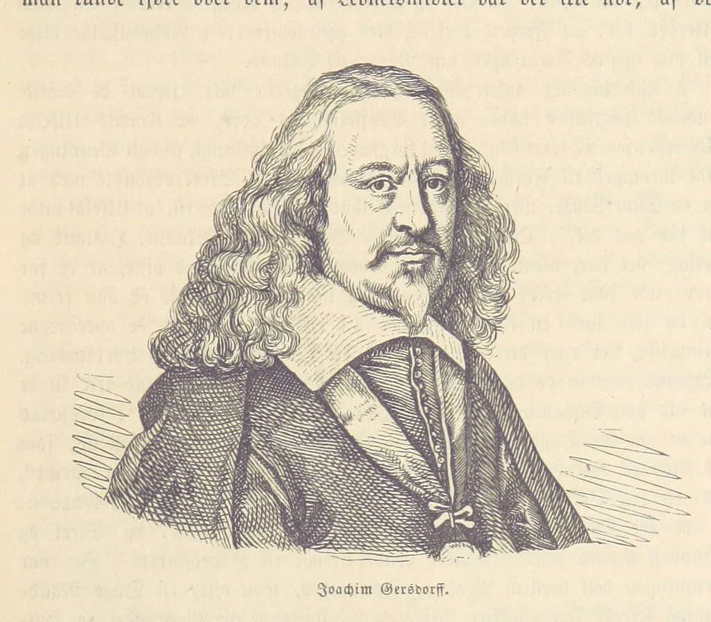An illustration from Danmarks, Norges og Sverigs Historie, populært fremstillet efter de bedste trykte Kilder [by N. Bache] ... Med 253 Illustrationer i Træsnit, 1867, leaf 61