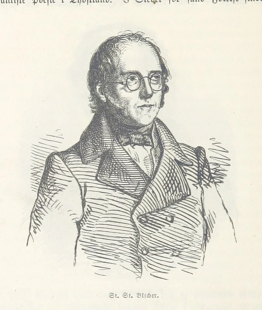 An illustration from Danmarks, Norges og Sverigs Historie, populært fremstillet efter de bedste trykte Kilder [by N. Bache] ... Med 253 Illustrationer i Træsnit, 1867, leaf 434