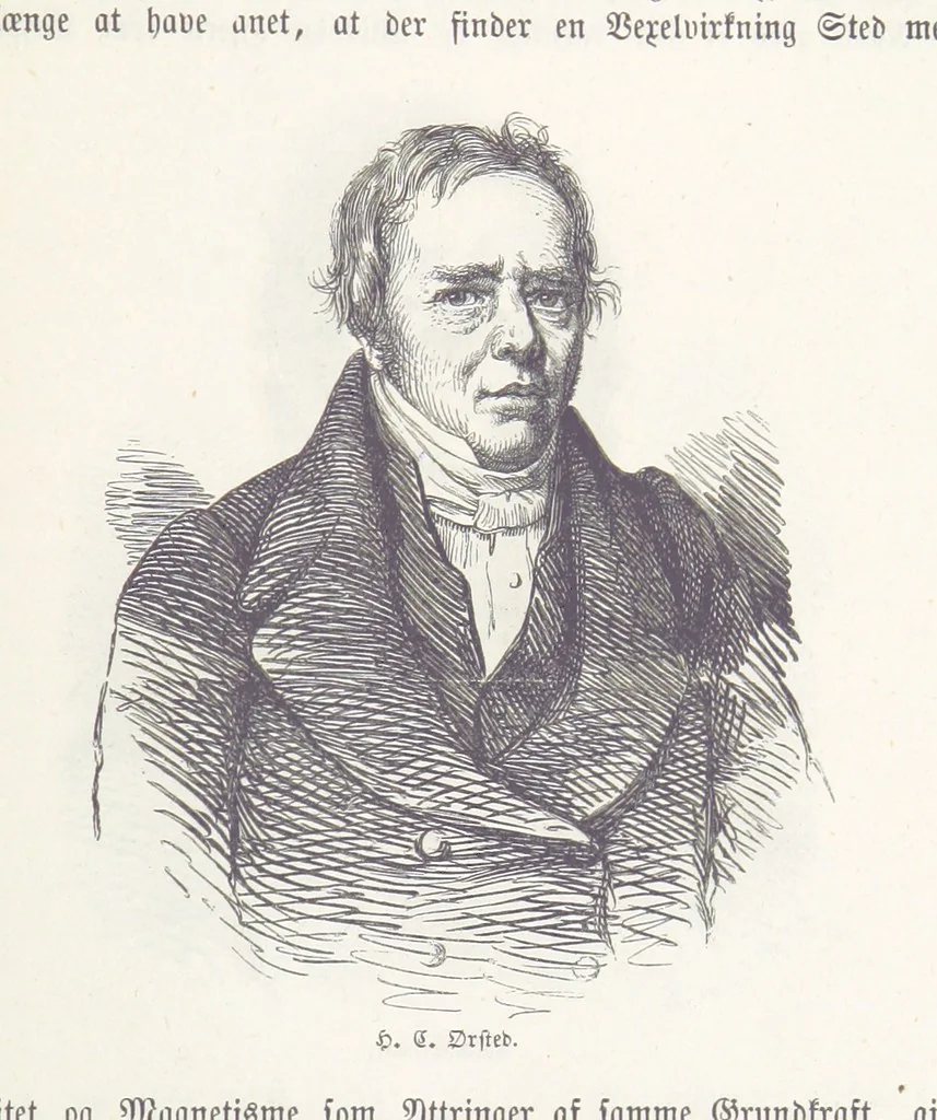 An illustration from Danmarks, Norges og Sverigs Historie, populært fremstillet efter de bedste trykte Kilder [by N. Bache] ... Med 253 Illustrationer i Træsnit, 1867, leaf 451
