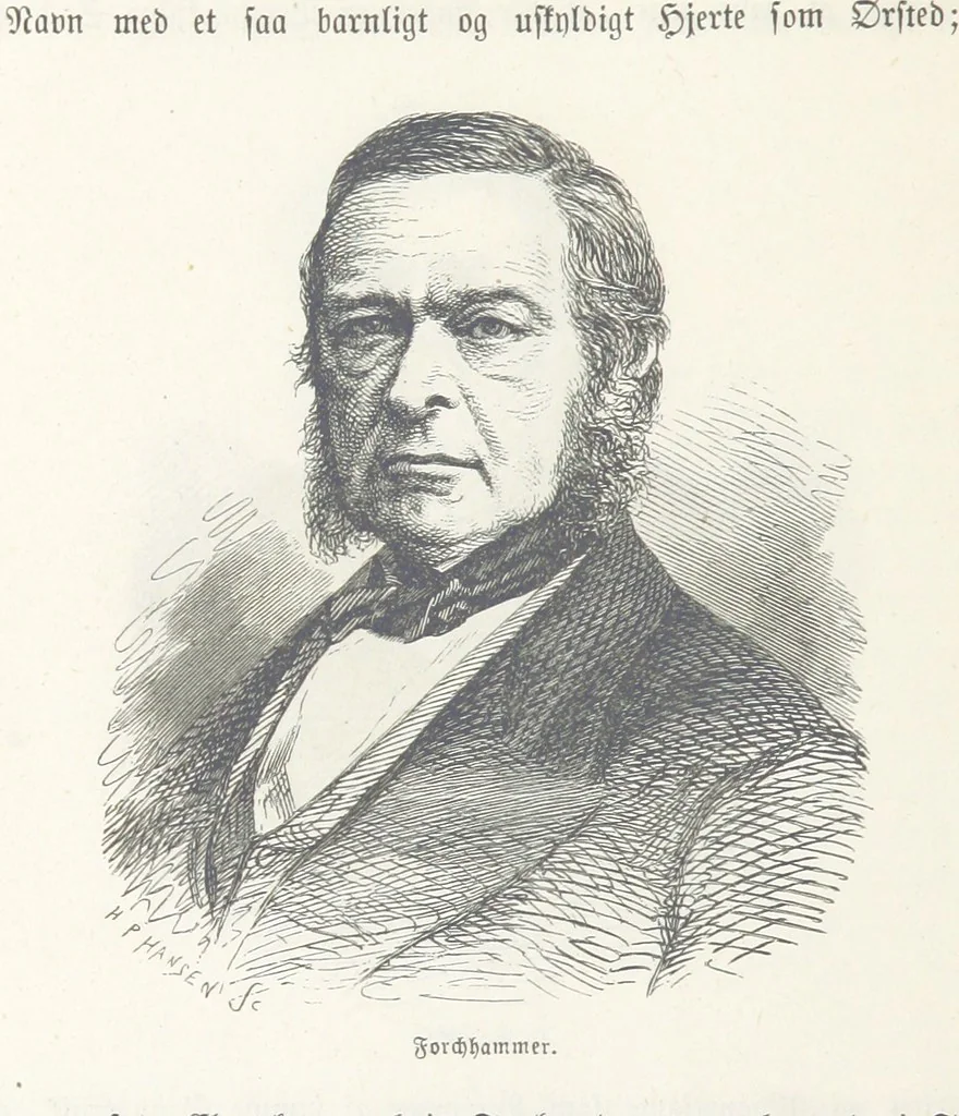An illustration from Danmarks, Norges og Sverigs Historie, populært fremstillet efter de bedste trykte Kilder [by N. Bache] ... Med 253 Illustrationer i Træsnit, 1867, leaf 452