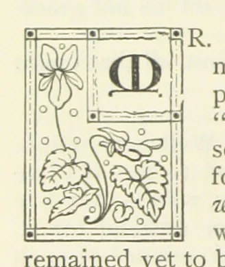 An illustration from The Ban of Maplethorpe ... With a memoir of the author, 1894, leaf 144