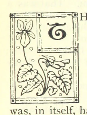 An illustration from The Ban of Maplethorpe ... With a memoir of the author, 1894, leaf 231