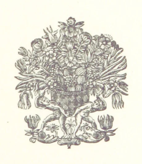 An illustration from Le Vieu Toulouse disparu. Dessins originaux de F. Mazzoli. Texte explicatif par M. M. le Baron Desazars, L. Saint-Charles, E. Lapierre, 1885, leaf 105