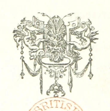 An illustration from Le Vieu Toulouse disparu. Dessins originaux de F. Mazzoli. Texte explicatif par M. M. le Baron Desazars, L. Saint-Charles, E. Lapierre, 1885, leaf 202