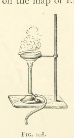 An illustration from Object Lessons in Geography for Standards I. II. & III, 1899, leaf 124
