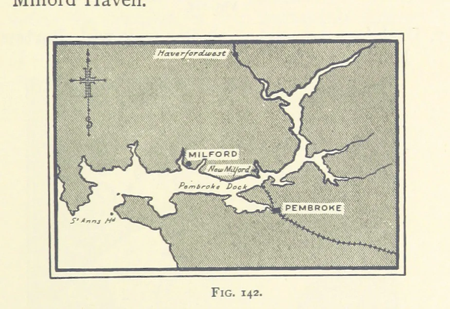An illustration from Object Lessons in Geography for Standards I. II. & III, 1899, leaf 159
