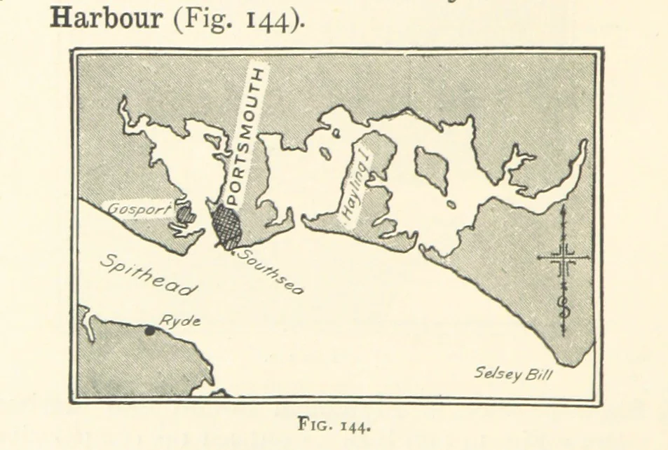 An illustration from Object Lessons in Geography for Standards I. II. & III, 1899, leaf 160