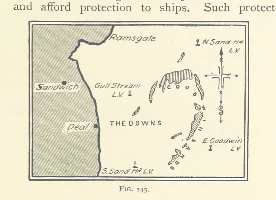 An illustration from Object Lessons in Geography for Standards I. II. & III, 1899, leaf 161