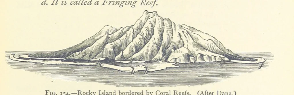 An illustration from Object Lessons in Geography for Standards I. II. & III, 1899, leaf 169