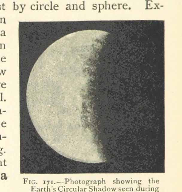 An illustration from Object Lessons in Geography for Standards I. II. & III, 1899, leaf 186